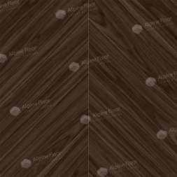 Ламинат Alpine Floor Chevron Art LF109-10 Орех Гранд-Каньон