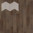 Паркет Елка Французская Lab Arte Chevron Дуб Селект Карпентер лак 404/324х140х14/3,5/60°