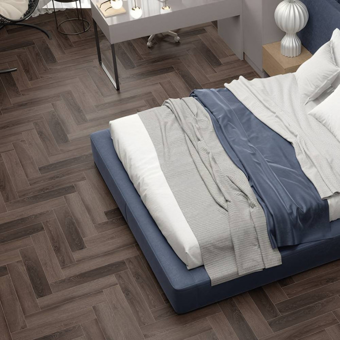 SPC Ламинат Alpine Floor Фафнир ABA ECO 19-16
