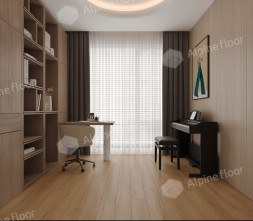 Ламинат Alpine Floor Murano LF120-07 Дуб Сан-Себастьян