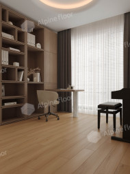 Ламинат Alpine Floor Murano LF120-07 Дуб Сан-Себастьян