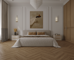 Ламинат Tulesna Selene Parquet LF503-30 Патагония