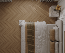 Ламинат Tulesna Selene Parquet LF503-30 Патагония