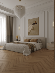 Ламинат Tulesna Selene Parquet LF503-30 Патагония