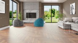 LVT плитка Alpine Floor Дуб Royal ЕСО 16-2