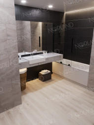 LVT плитка Norland Freya LVT 1003-11