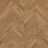 Паркет Елка Французская Lab Arte Chevron Дуб Натур Гамлет лак 600/510х90х14/3,5/45°