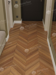 Ламинат Alpine Floor Chevron Art LF109-08 Дуб Этна