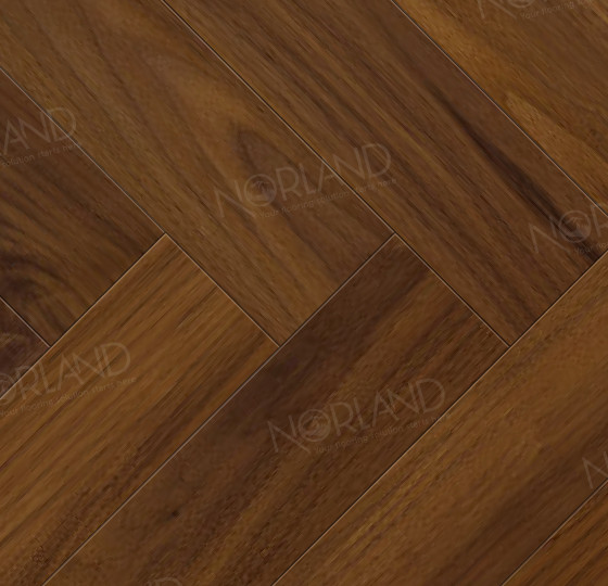Ламинат Norland Herringbone Elegant Strong LF304-19 Орех Кипр