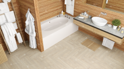 LVT плитка Alpine Floor Дуб Адара ECO 16-14