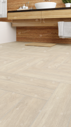 LVT плитка Alpine Floor Дуб Адара ECO 16-14
