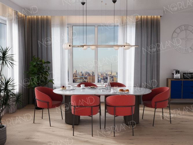 LVT плитка Norland Greze LVT 1003-13