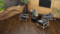 SPC Ламинат Alpine Floor Шерман SPC ЕСО 11-33