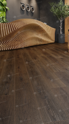 SPC Ламинат Alpine Floor Шерман SPC ЕСО 11-33