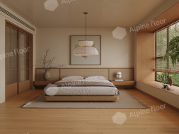 Ламинат Alpine Floor Murano LF120-09 Дуб Марбелья