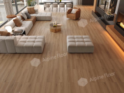 Ламинат Alpine Floor Murano LF120-10 Дуб Аликанте