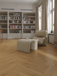 Ламинат Tulesna Selene Parquet LF503-03 Шервуд
