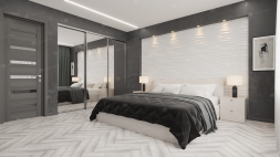 LVT плитка Alpine Floor Дуб Альхена ECO 16-12