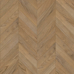 Паркет Елка Французская Lab Arte Chevron Дуб Рустик Бург лак 620/480х140х14/3,5/45°