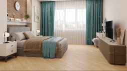 SPC Ламинат Alpine Floor Адендрон SPC ЕСО 11-23