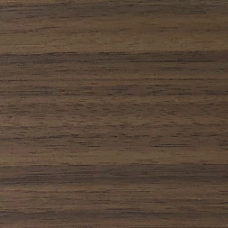 Плинтус шпонированный натур. Finitura Decor 83*19*2400 Орех американский