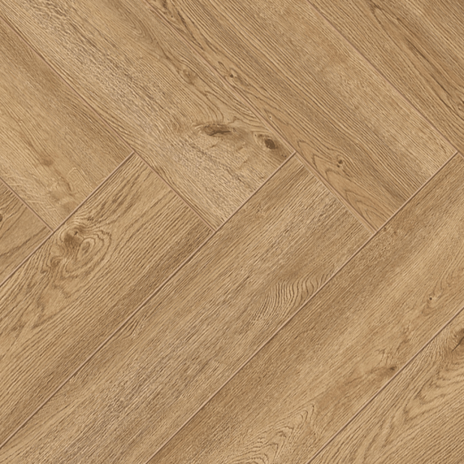 Ламинат Norland Herringbone Elegant Strong LF304-31 Дуб Альба