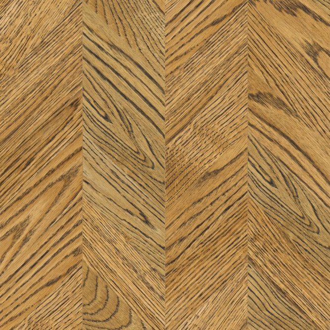 Паркет Елка Французская Lab Arte Chevron Дуб Селект Эбен лак 600/450х150х14/3/45°