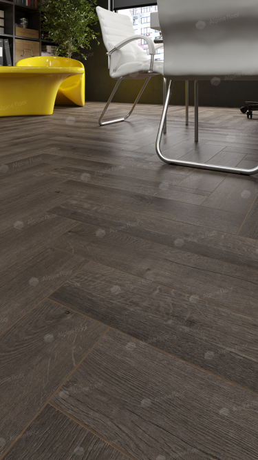 LVT плитка Alpine Floor Дуб Антарес ECO 16-19