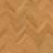 Паркет Елка Французская Lab Arte Chevron Дуб Селект 1015 лак 600/490х110х14/3/45°