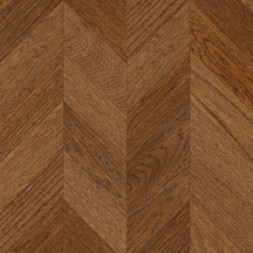 Паркет Елка Французская Lab Arte Chevron Дуб Рустик 600/450х150х14/3/45° по образцу кат №2