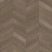Паркет Елка Французская Lab Arte Chevron Дуб Натур Норвег лак 400/337х110х14/3/60°