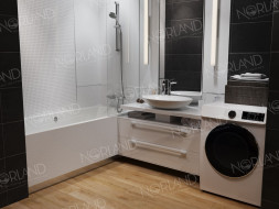 LVT плитка Norland Niky LVT 1003-20