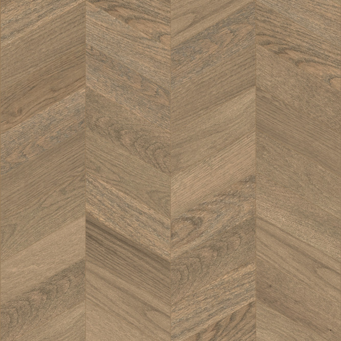 Паркет Елка Французская Lab Arte Chevron Дуб Рустик Мори лак 400/328х125х14/3/60°