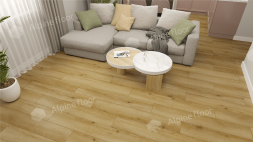 Ламинат Alpine Floor Original LF101-06 Дуб Ливорно