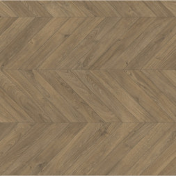 Ламинат Pergo Chevron 12 pro L1254-04165 Дуб оливково-коричневый