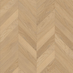 Паркет Елка Французская Lab Arte Chevron Дуб Селект Шёлк лак 600/490х110х14/3/45°