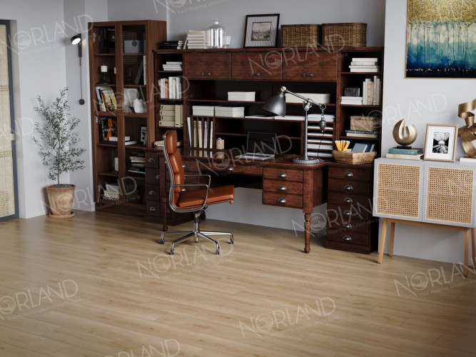 LVT плитка Norland Rett LVT 1003-21