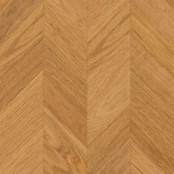 Паркет Елка Французская Lab Arte Chevron Дуб Селект 1015 лак 600/450х150х14/3/45°