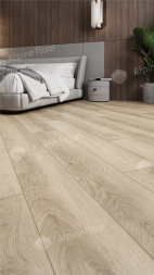 Ламинат Alpine Floor Original LF101-07 Дуб Флоренция