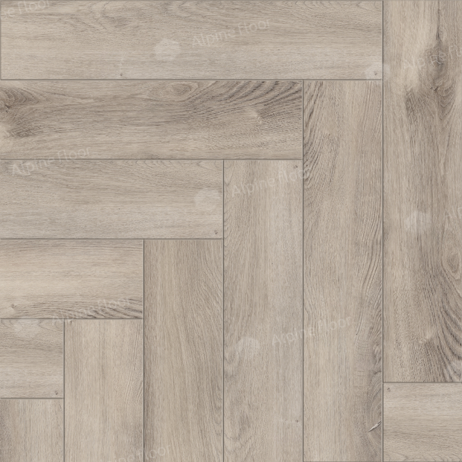 LVT плитка Alpine Floor Дуб Исида ECO 16-15