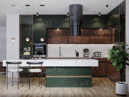 LVT плитка Norland Signi LVT 1003-15