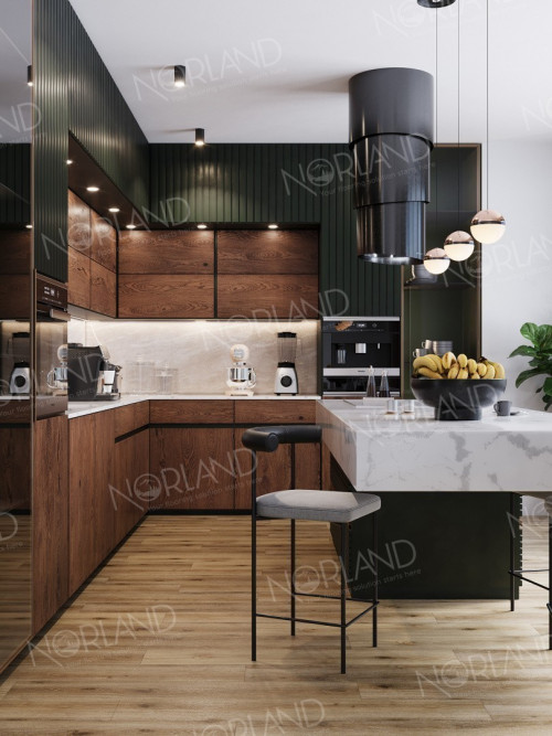 LVT плитка Norland Signi LVT 1003-15