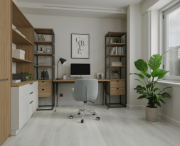 SPC Ламинат Alpine Floor Дейнтри SPC ЕСО 11-1208