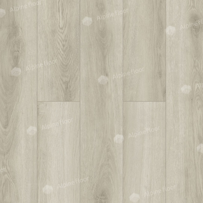 Ламинат Alpine Floor Original LF101-08 Дуб Неаполь