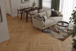 Ламинат Alpine Floor Miurano Herringbone LF121-04 Дуб Кордова