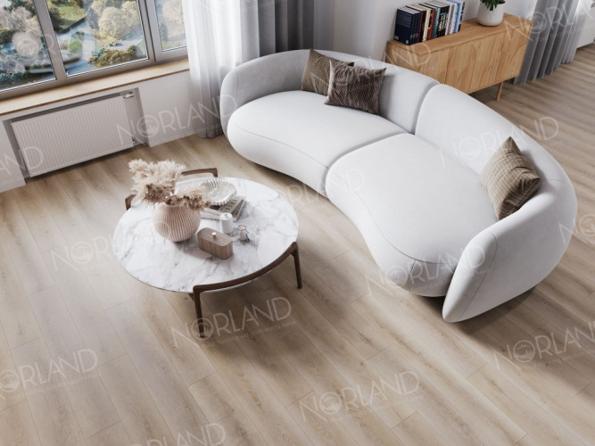 LVT плитка Norland Tora LVT 1003-16