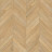 Паркет Елка Французская Lab Arte Chevron Дуб Рустик Блэкстоун лак 600/510х90х14/3,5/45°