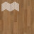 Паркет Елка Итальянская Lab Arte Chevron Дуб Селект Гридж лак 549/439х190х14/3,5/60°