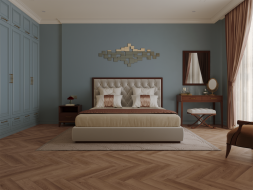 Ламинат Alpine Floor Miurano Herringbone LF121-05 Дуб Бильбао