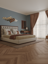 Ламинат Alpine Floor Miurano Herringbone LF121-05 Дуб Бильбао